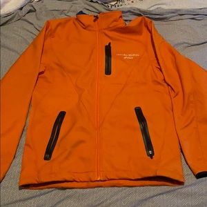 ING NYC Marathon Fleece